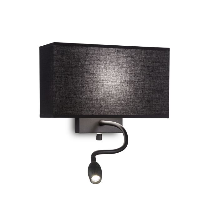 hotel-zidna-lampa-ap2-all-crna-e27led-80611-02066374.webp
