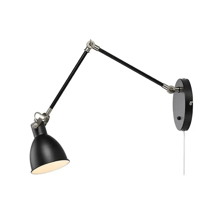 house-zidna-svjetiljka-1l-blacksteel-e14-32193-01051364.webp