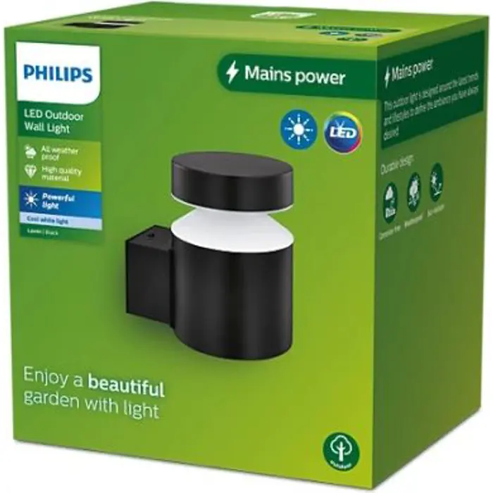 laven-philips-zidna-svjetiljka-crna-wa-6w-40k-80451-02062619.webp