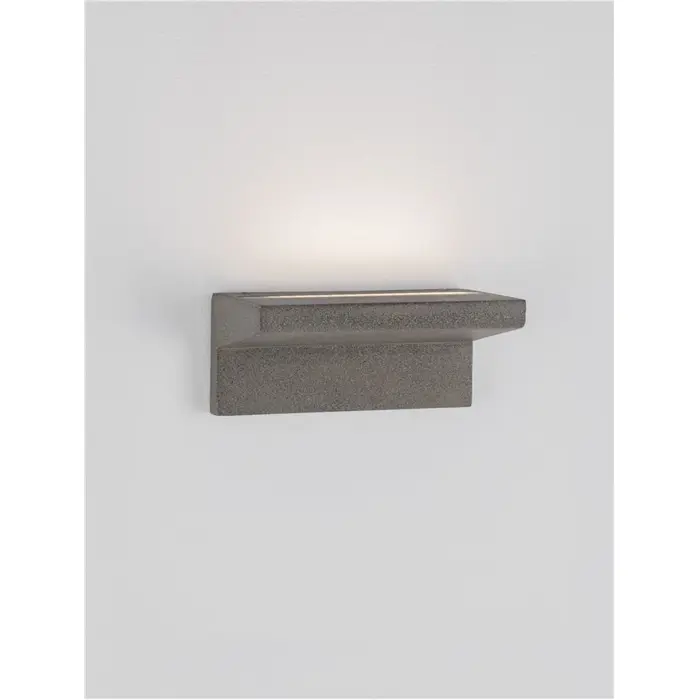 lita-vanjska-zidna-svjetiljka-led-6watt-660lm-ip65-3000k-siv-94944-02137410.webp