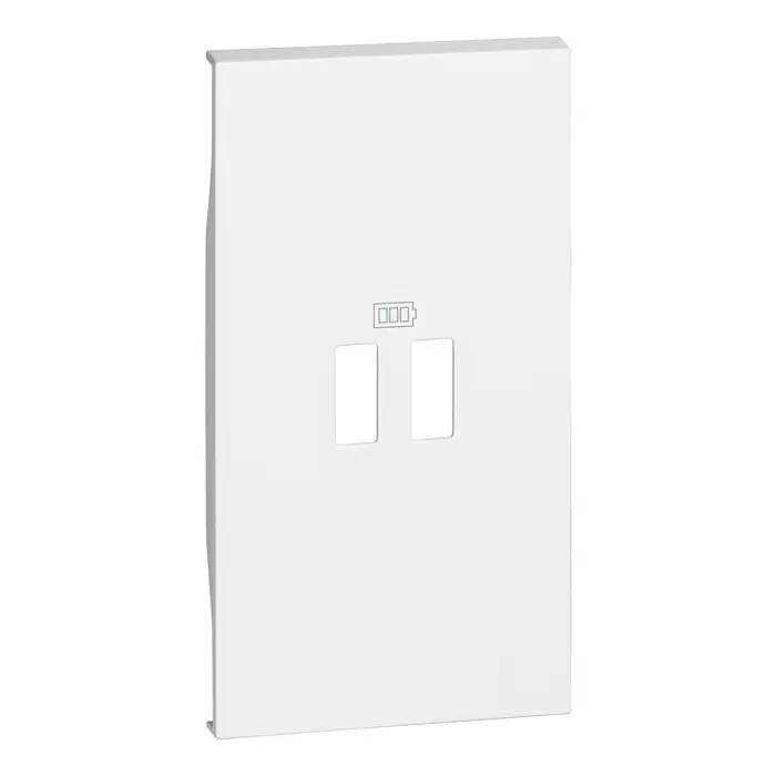 lnow-pokrovna-tipka-punj-usb-2m-bijela-51222-04011482.webp