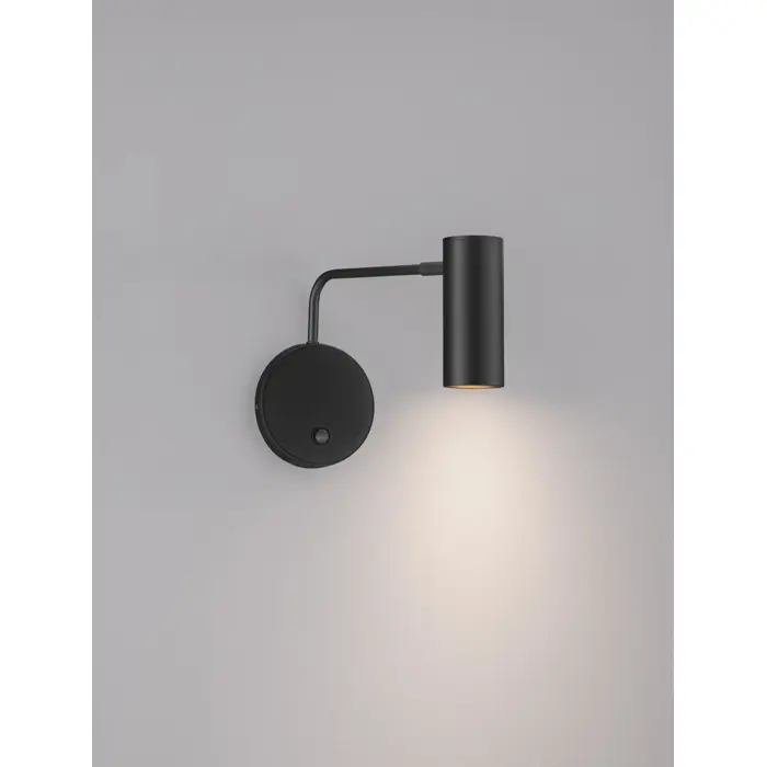 loen-zidna-svjetiljka-crna-gu10-1x10w-ip20-84967-02232762.webp