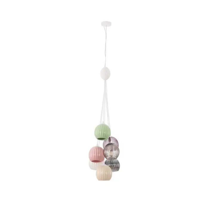 meline-visilica-e14-7x5w-ip20-46118-02185885.webp