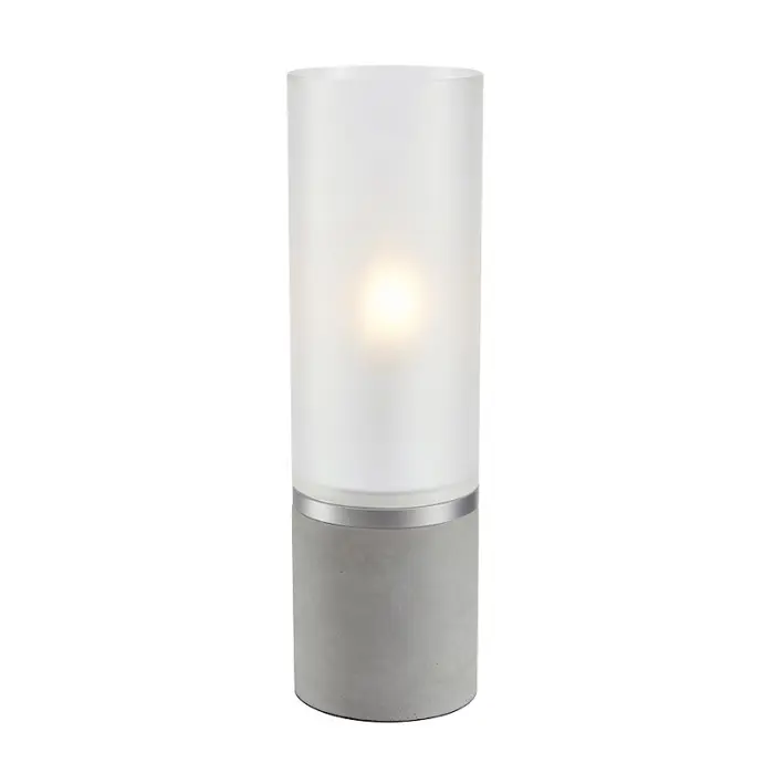 molo-stolna-lampa-1l-40cm-greyfrosted-e27-507-01051731.webp