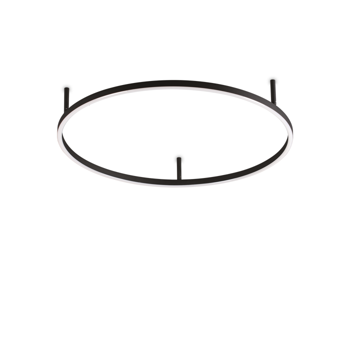 oracle-slim-led-stropna-lampa-pl-d070-round-3000k-on-off-bk-99321-02067064.webp