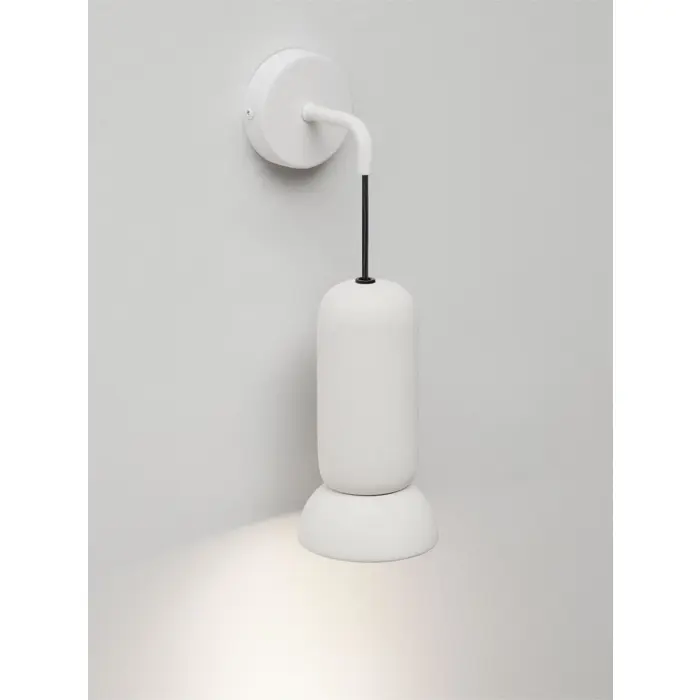 parlo-zidna-svjetiljka-bijela-gu10-1x10w-ip20-13391-02231137.webp