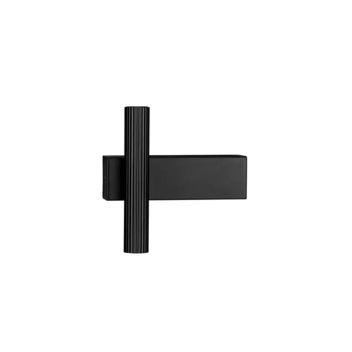 paron-zidna-svjetiljka-crna-led-6w-326lm-3000k-ip20-13669-02186097.webp