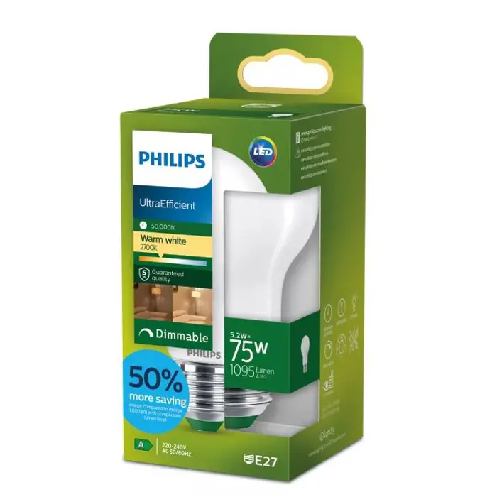 philips-ultraefficient-led-zarulja-e2752w1095lm75w2700k-a60--84795-02068823.webp