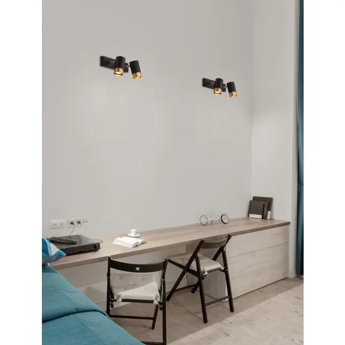 pogno-reflektor-2x-gu10-ip20crna-zlatna-13852-02110667.webp