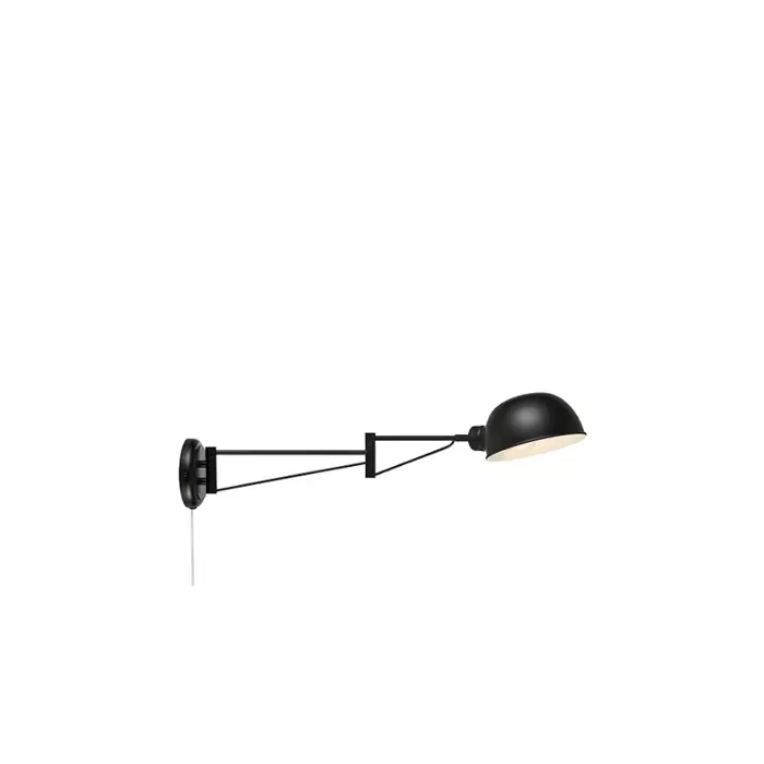 portland-zidna-svjetiljka-1l-black-e27-689-01051730.webp