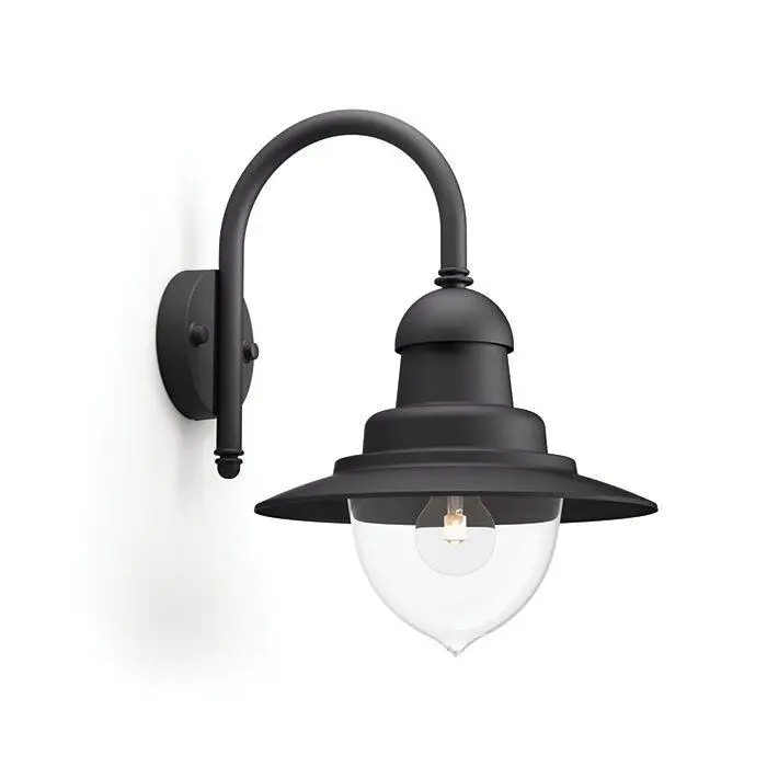raindrop-zidna-svjetiljka-crna-1x60w-230v-38017-02063150.webp
