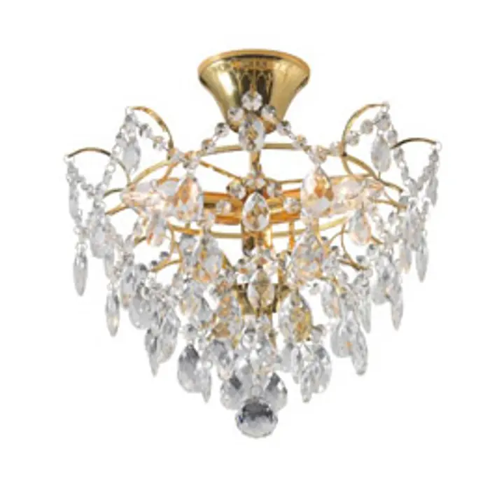 rosendal-plafonjera-3l-goldmc-e14-26144-01051529.webp