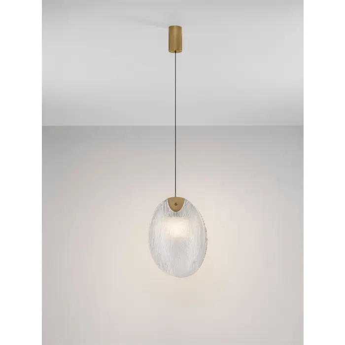 shelina-led-visilica-mesingstaklo-4w-ip20-3000k-61481-02230021.webp