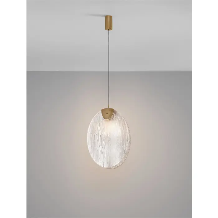 shelina-led-visilica-mesingstaklo-6w-ip20-3000k-61342-02230020.webp