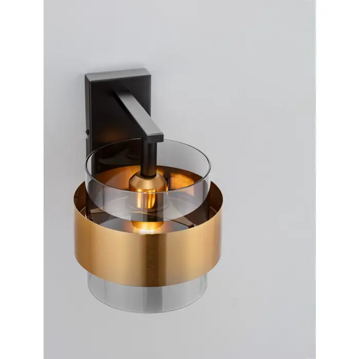 sianna-zidna-lampa-e27-ip20mesing-zlatna-smoky-29923-02110216.webp
