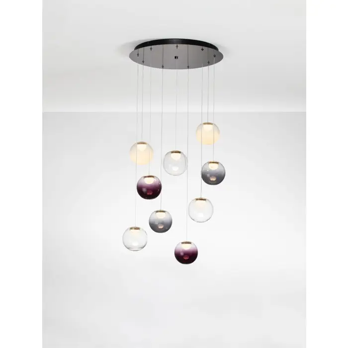 silenzio-led-visilica-crnastaklo-46w-ip20-3000k-triak-prigus-10641-02231562.webp