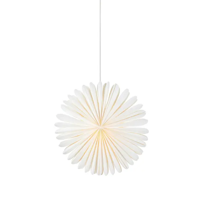 sol-visilica-zvijezda-bijela-44cm-wo-cordset-1e1415m-52090-02154570.webp