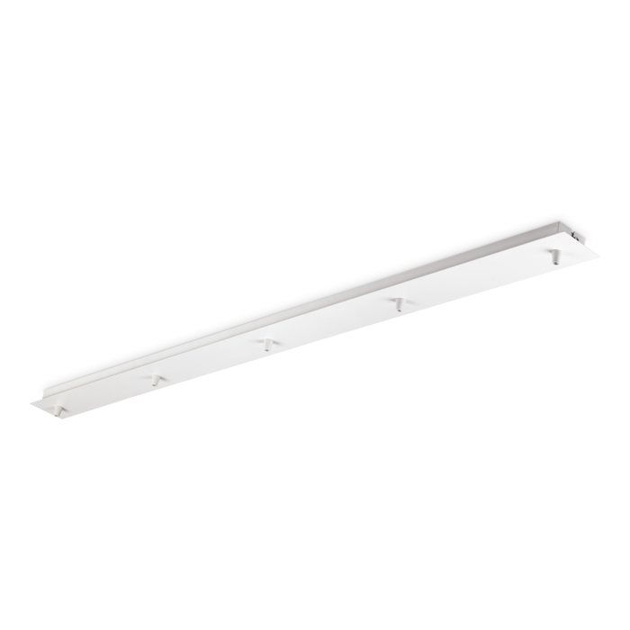 stropni-nosac-za-visilice-rozeta-lineare-5-luci-bijeli-66212-02067484.webp