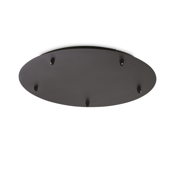 stropni-nosac-za-visilice-rozeta-standard-5-luci-crni-38274-02067536.webp