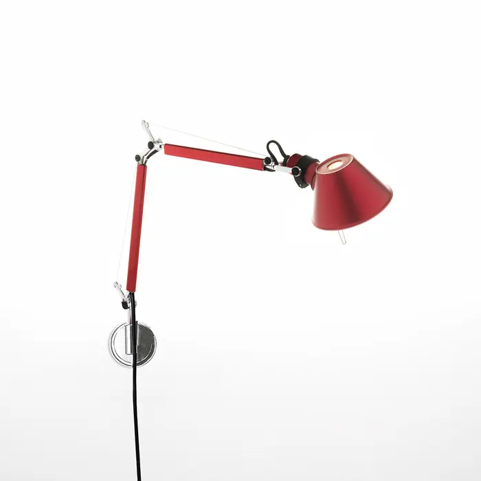 tolomeo-micro-zidna-lampa-s-nosacem-komplet-crvena-e14-a0109-43489-02179684.webp
