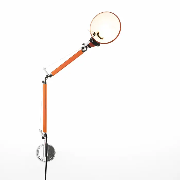 tolomeo-micro-zidna-lampa-s-nosacem-komplet-narancasta-e14-a-43752-02179678.webp