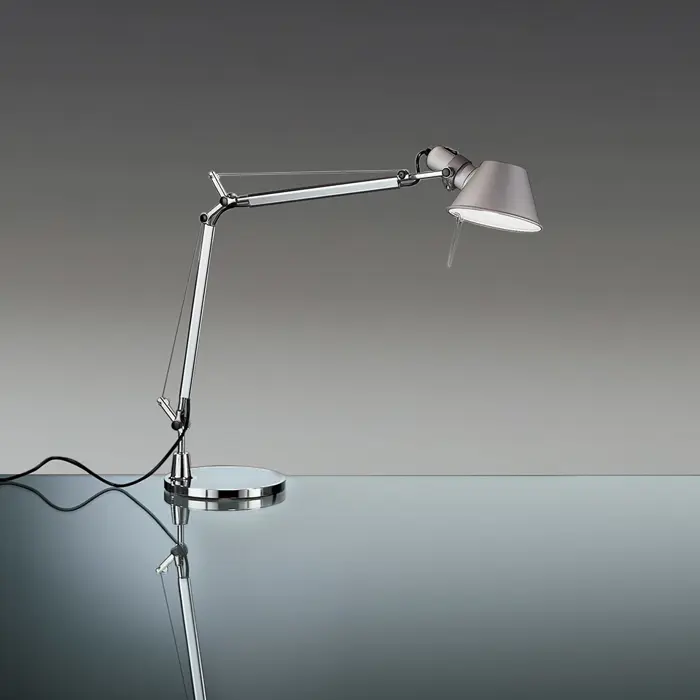 tolomeo-mini-led-stolna-lampa-s-postoljem-komplet-3000k-alum-65162-02179541.webp