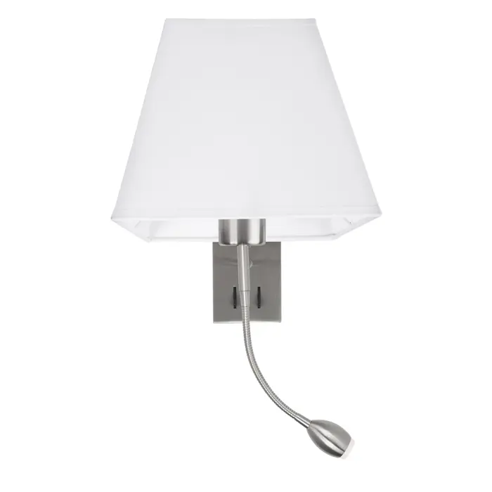 valencia-zidna-lampa-led-e27-3w3000k190lmip20bijela-krom-58341-02102570.webp