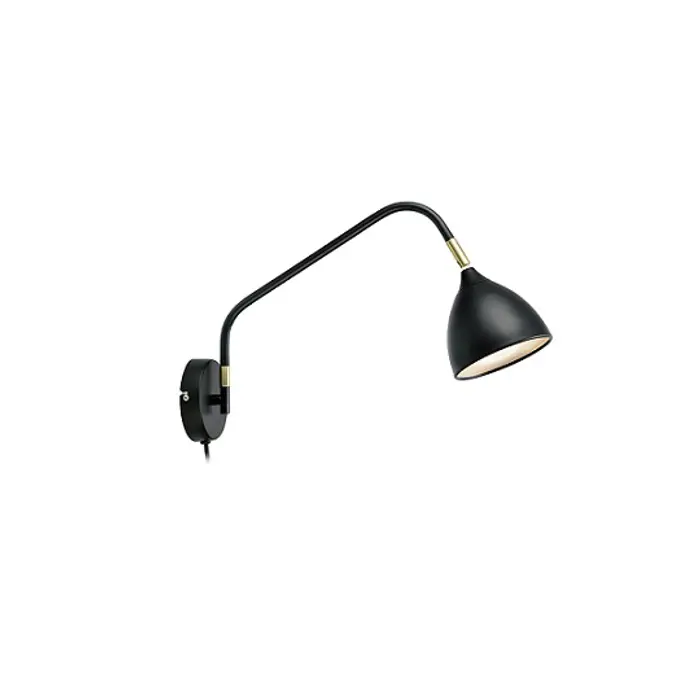 valencia-zidna-svjetiljka-1l-blackbrass-gu10-57750-01051618.webp