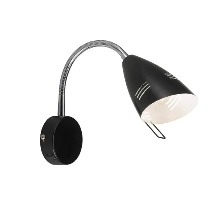 vejle-zidna-svjetiljka-1l-black-e14-56065-01051623.webp