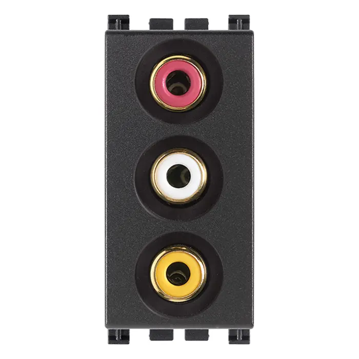 vimar-arke-prikljucnica-s-3-rca-konektora-antracit-73178-04141929.webp