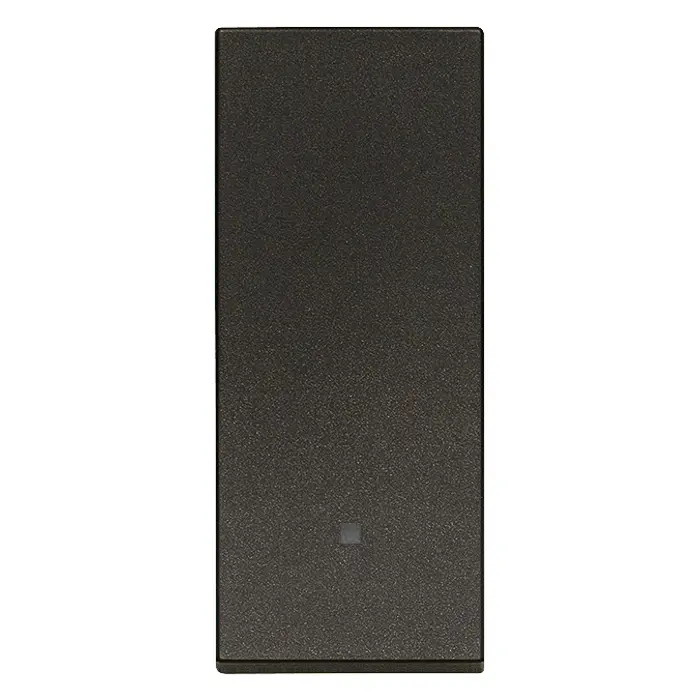 vimar-linea-prekidac-krizni-10a-1p-led-sivi-crni-28180-04144175.webp