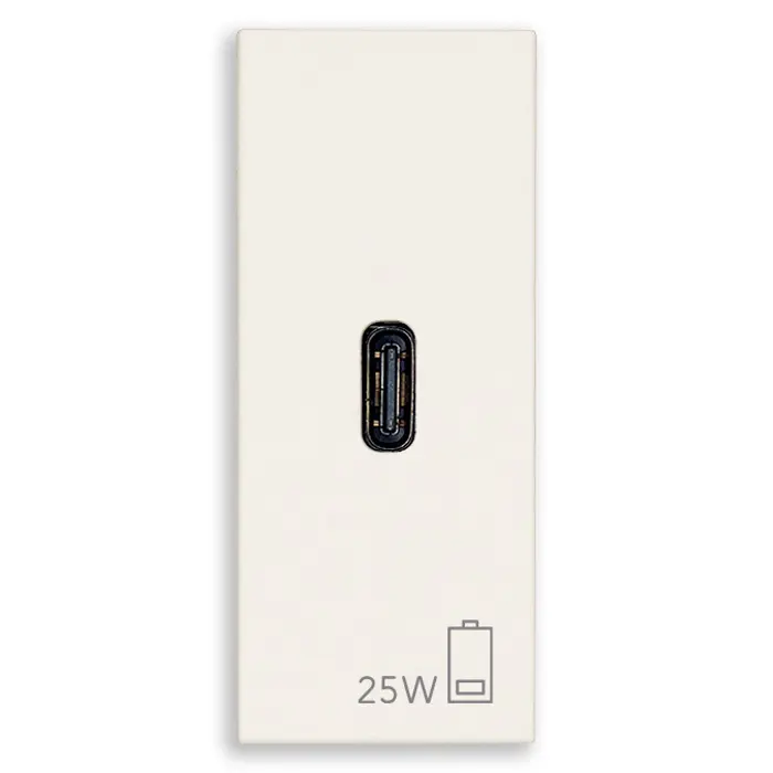 vimar-linea-prikljucnica-c-usb-25w-1m-bijela-58487-04144256.webp