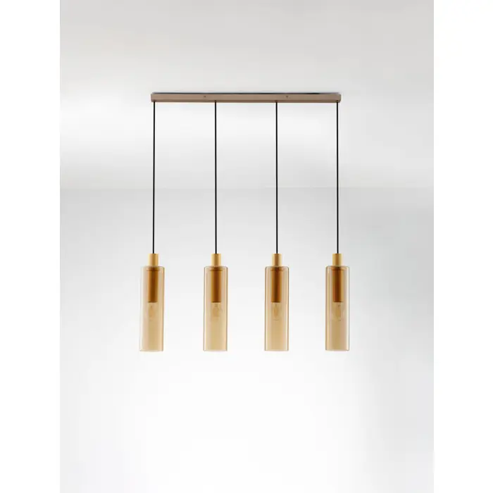 zoella-visilica-e27-3x12w-ip20-jantarno-staklo-33502-02231928.webp